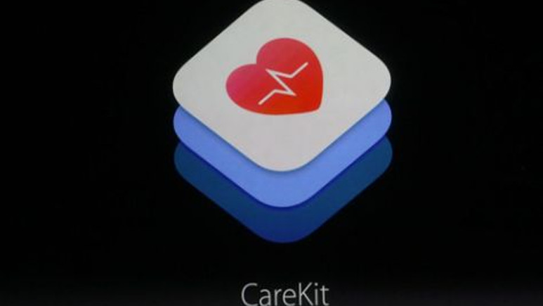 Apple CareKit’i tanıttı! CareKit nedir, ne işe yarar?