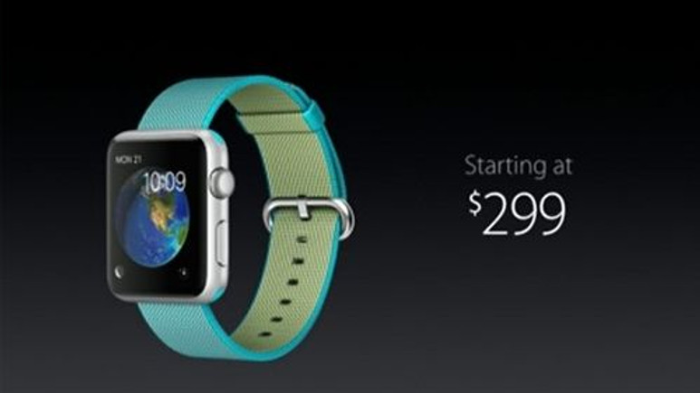 Apple Watch'un fiyatında indirim!
