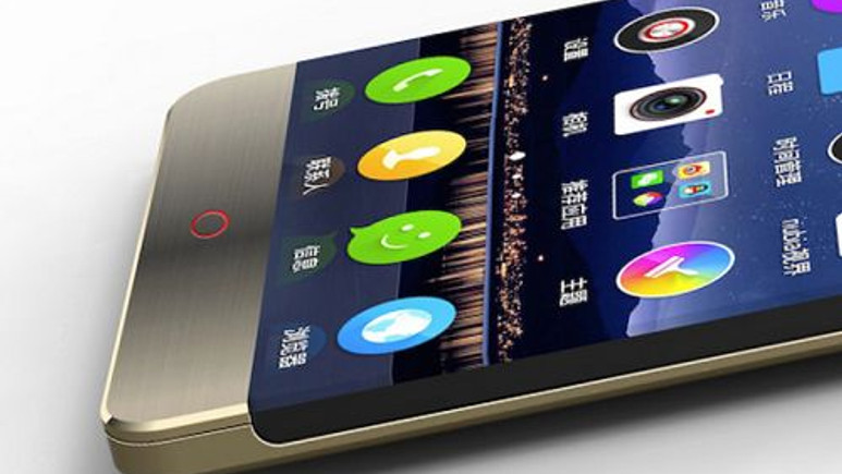 ZTE Nubia Z11 sızdırıldı