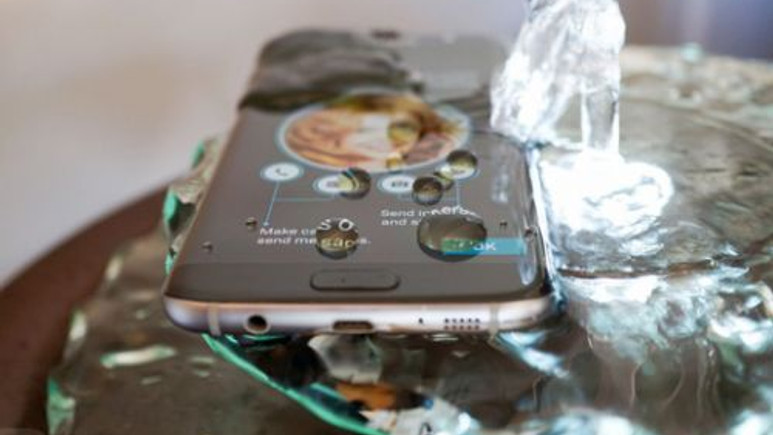 En güçlü Galaxy S7 modeli geliyor!