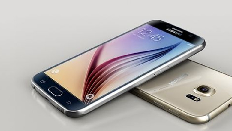 Galaxy S6 için Android 6.0.1 Çıktı!