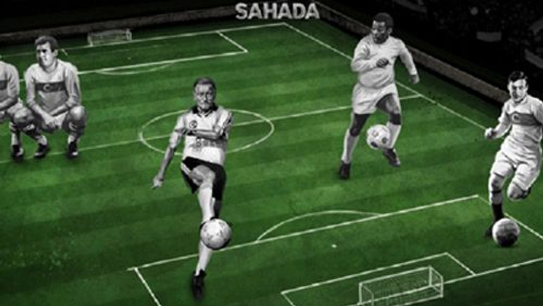 Beşiktaş tarihindeki anılar dijital müzede