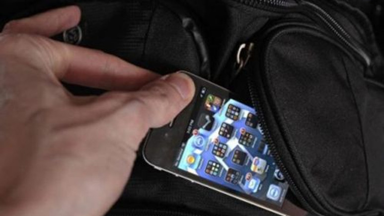 Hırsızların favorisi artık iPhone'lar değil!