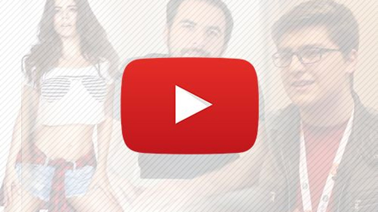 İşte Türkiye'de en çok izlenen YouTube kanalları!