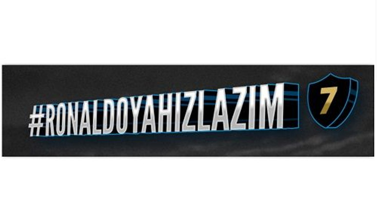 Cristiano Ronaldo Türkiye'ye Neden Geliyor?