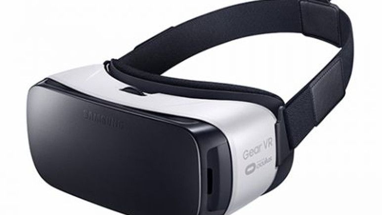 Samsung Gear VR Türkiye’de Satışa Sunuldu.