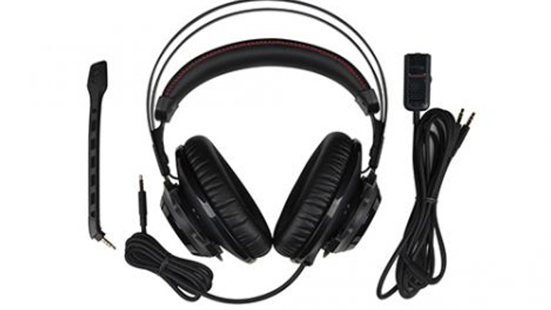 HyperX'ten Yeni Oyuncu Kulaklığı