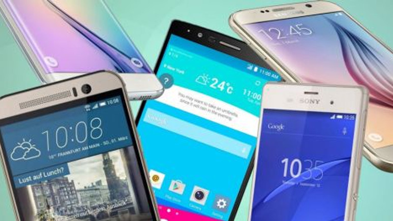İşte AnTuTu'da 2016'nın en güçlü 10 akıllı telefonu
