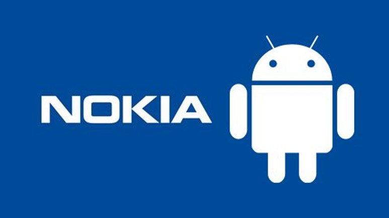 Nokia'nın Android'li telefonu ortaya çıktı