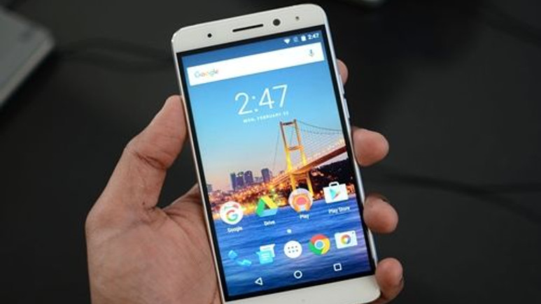 General Mobile GM 5 Plus'ın satış tarihi belli oldu