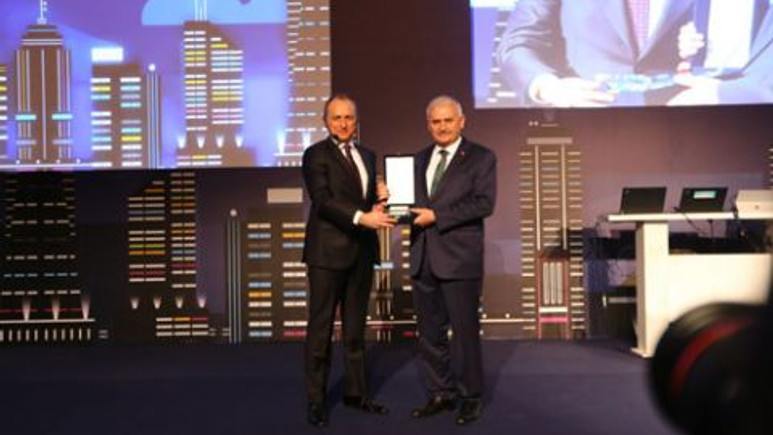 4.5G’ye geçtik, sıra Endüstri 4.0’ın hızını yakalamakta