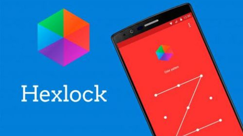 Tüm mesajlarınızı Hexlock ile koruyun