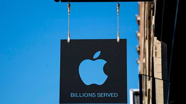 Bu yaz 1 milyar iPhone satılmış olacak