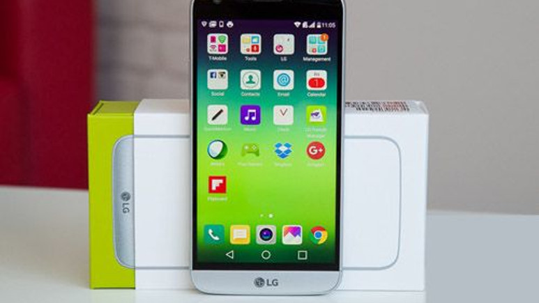 LG G5 Türkiye'de ne zaman satışa çıkıyor? LG G5 Türkiye fiyatı ne olacak?