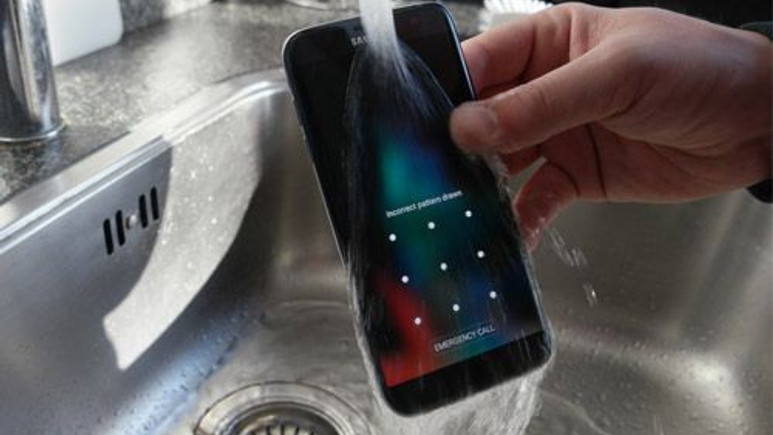 Galaxy Note 6'da iPhone'da olmayan özellikler olacak