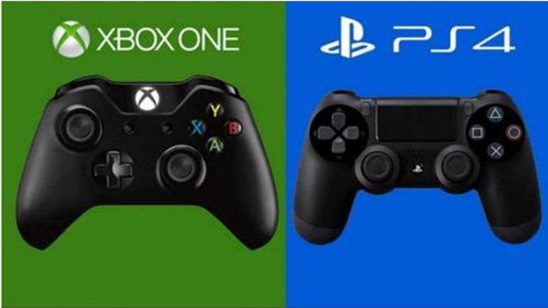 Playstation 4 vs Xbox One Savaşında Son Durum