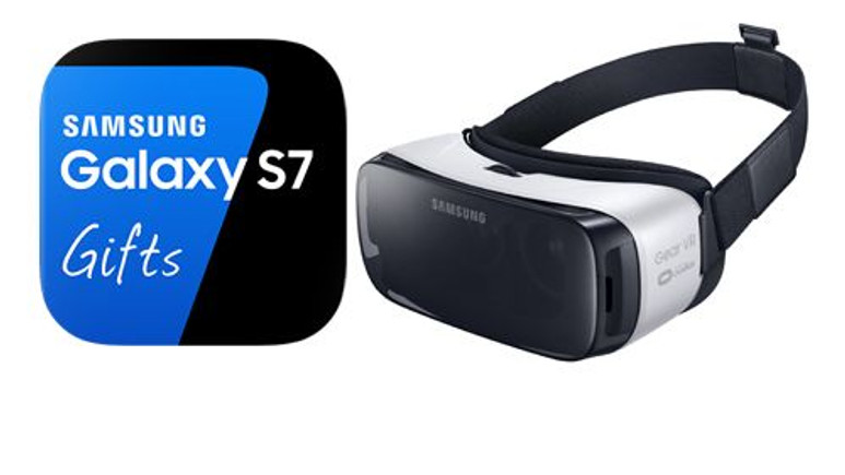 Galaxy S7 ve S7 Edge Sahiplerine VR Oyunları Hediye Ediliyor