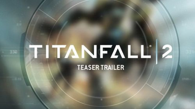 Titanfall 2 Resmen Duyuruldu