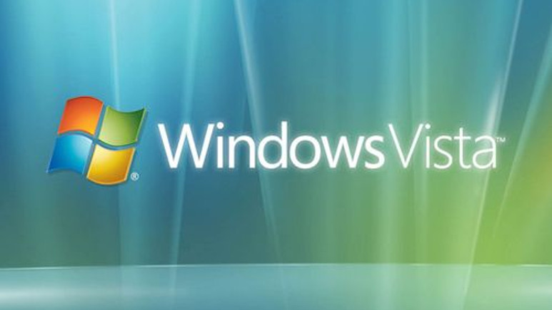 Windows Vista Tarihe Karışıyor