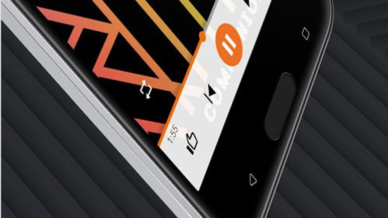 HTC 10 suya dayanıklı mı?