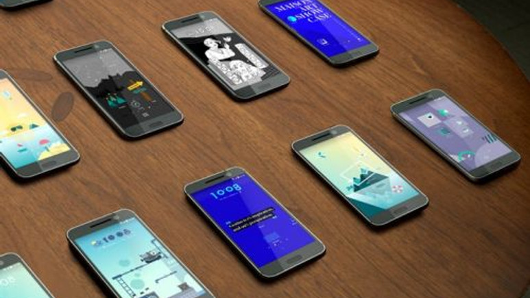 HTC 10 resmi tanıtım videoları