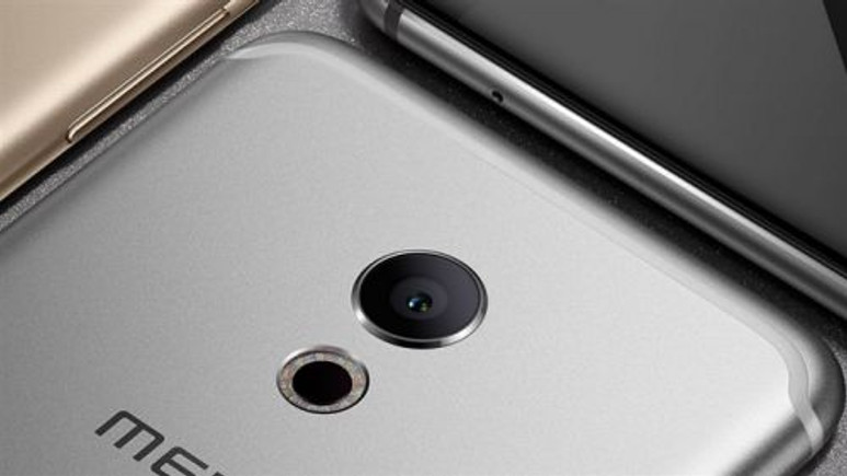 10 çekirdekli Meizu Pro 6 artık resmi