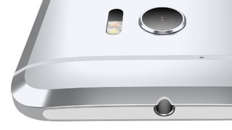 Uygun fiyatlı HTC 10'un ilk görüntüsü sızdırıldı
