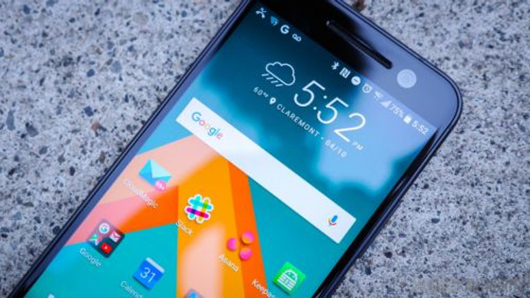 HTC 10'un ucuz versiyonu HTC Desire 10 geliyor!