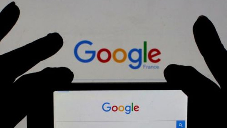 Babalar Günü Google'a Doodle oldu