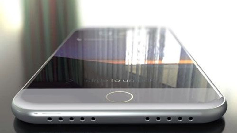 iPhone 7'nin 3.5mm'lik jaksız görüntüsü videoda gösterildi