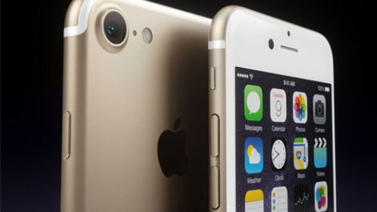 iPhone 7 Plus'a ait yeni görsel geldi!