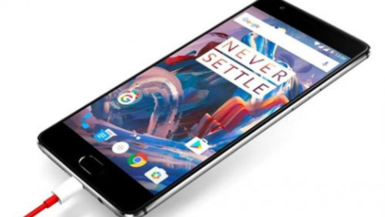 OnePlus 3 sağlamlık testinde! (Video)