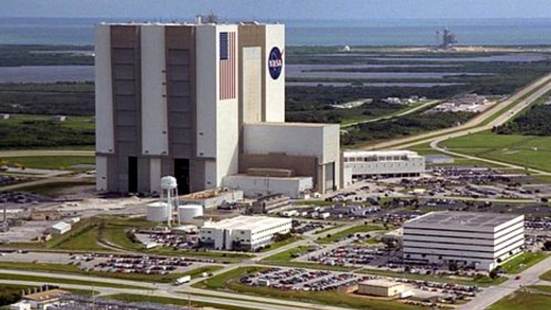 NASA'dan 500 bin dolar ödüllü yarışma