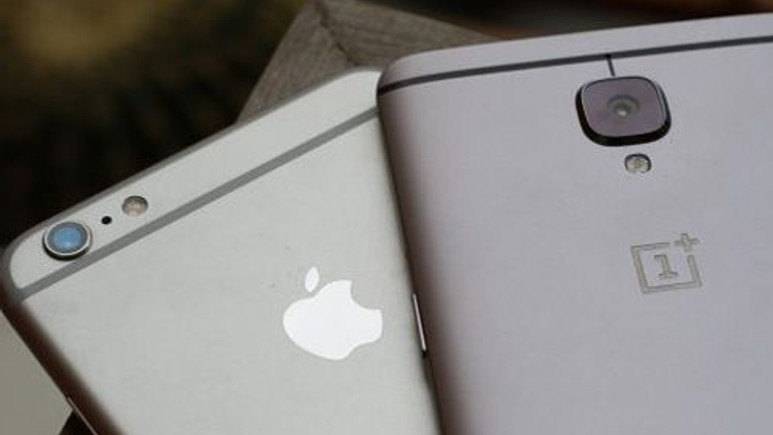 OnePlus 3 vs iPhone 6S Plus: Fotoğraf ve video karşılaştırma