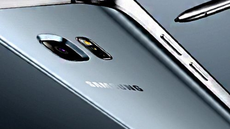 Samsung 'Smart Glow' teknolojisini kullanacak