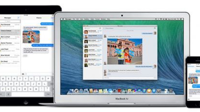 Apple'a göre iMessage'ın Android'e gelmemesi için iki neden!
