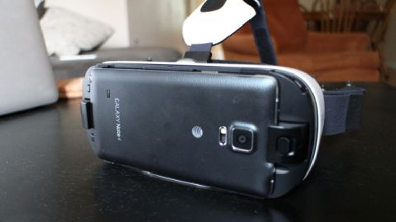 Samsung Gear VR, Türkiye'yi dolaşacak