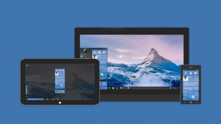 Windows 10 14367 yapısının önizleme sürümü PC ve mobil için yayınlandı