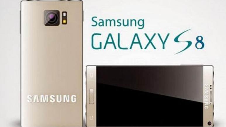 Samsung Galaxy S8: UHD çözünürlüklü ekran ve çift kamera!