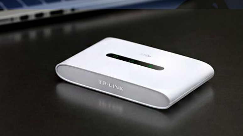 TP-LINK 4G WiFi cihazları Türkiye'de