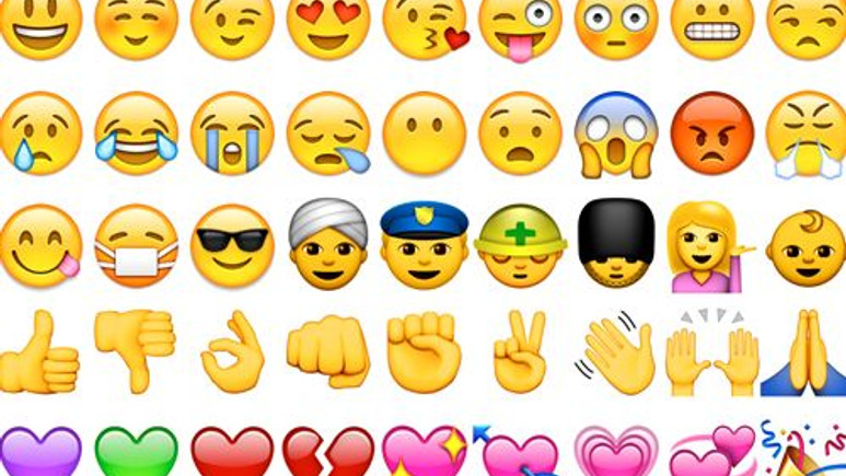 Teknoloji devlerinin emoji savaşı!