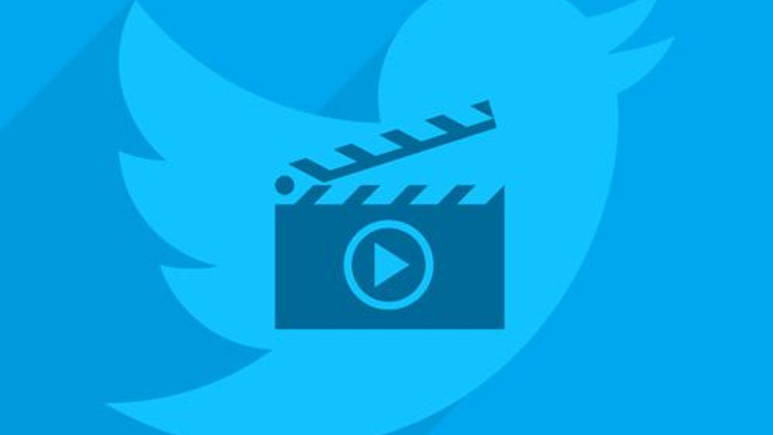 Twitter'a 140 saniyelik video yeniliği