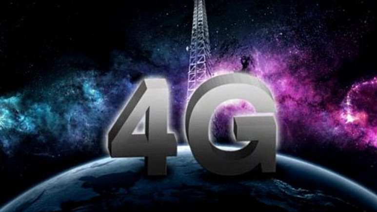 Çin, 4G kullanıcı sayısında ABD ve AB'yi gerde bıraktı.