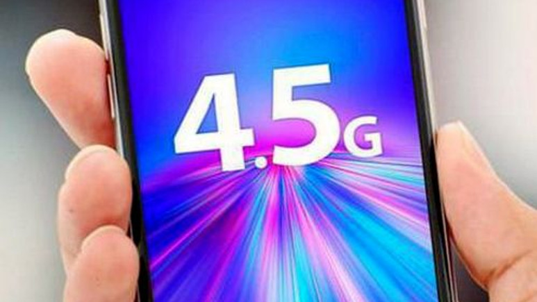 İki aboneden biri 4,5G'yi seçti