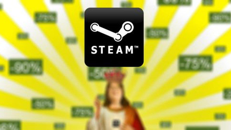 Steam'in yaz indirimleri bu akşam başlıyor!