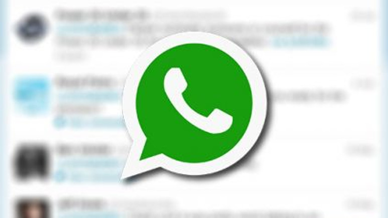 Whatsapp'a yeni bir özellik daha geliyor!