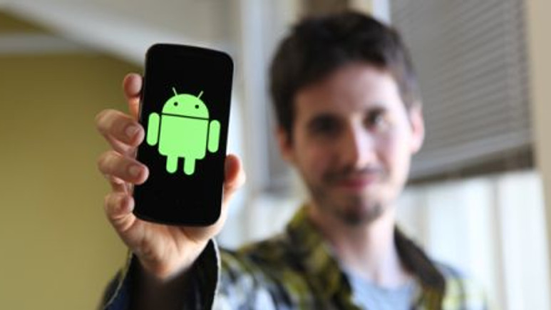 Google'dan 'Ücretsiz' Android uygulama geliştirme kursu!