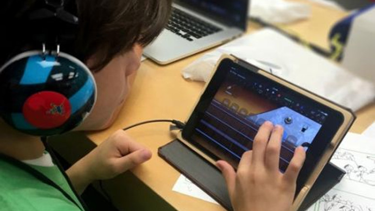 Apple'ın çocuklara özel yaz kampı başlıyor