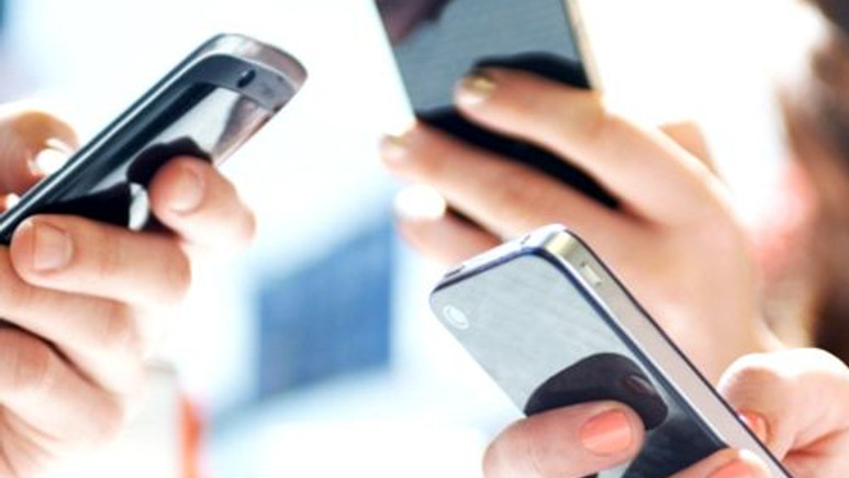 Mobil internet kullanımı yüzde 80 arttı