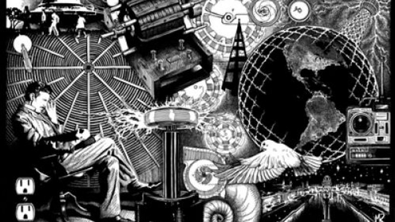 Nikola Tesla'nın hayali gerçek mi oluyor ?
